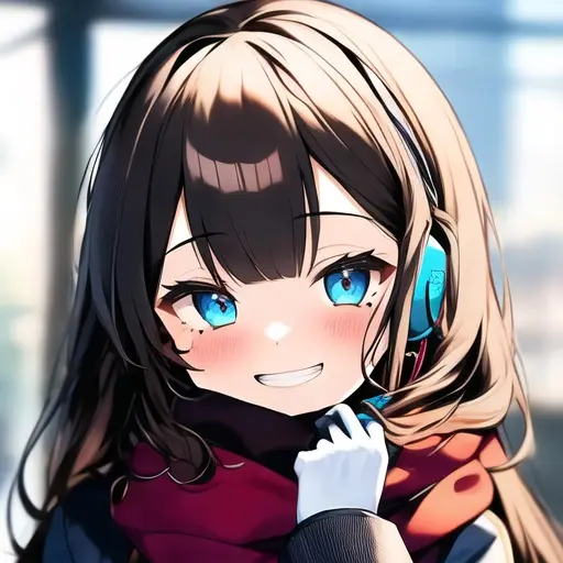 BrightPasta3379의 アイドルヒューマギア