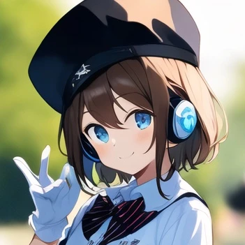 アンナ