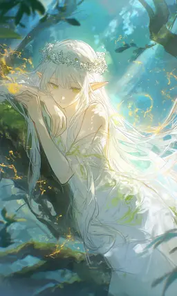 Profile image of キュリー