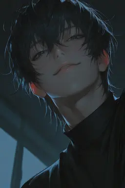 Profile image of 시키
