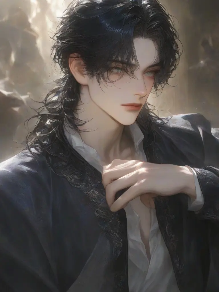 SmoothSoap8565의 전부 오해였다