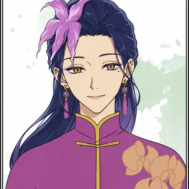 Profile image of 蘭