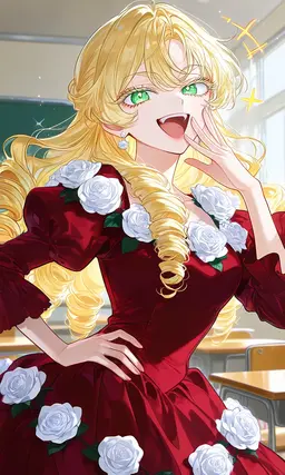 Profile image of ミカ