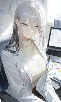 Profile image of いちか