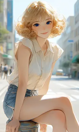 Profile image of ゲルダ