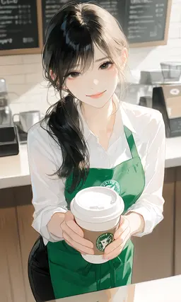 Profile image of 美咲