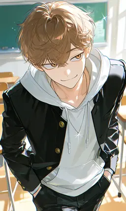 Profile image of ユウマ