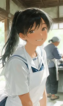 Profile image of 流歌