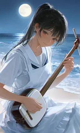 Profile image of 流歌