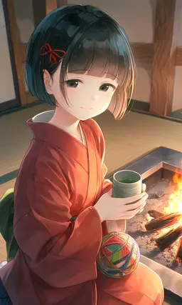 Profile image of 와라시