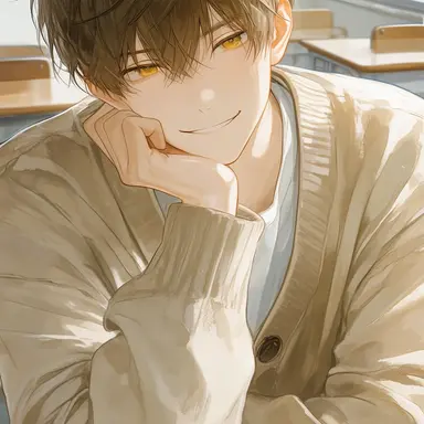 Profile image of 신도윤
