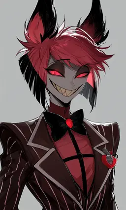 Profile image of Alastor