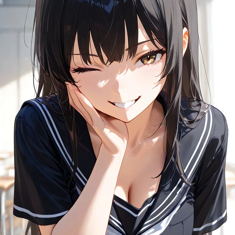 唯華