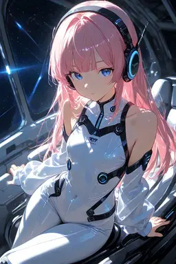 Profile image of リアス