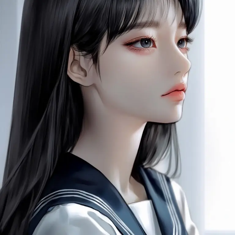 LuckyEye4527의 괴롭힘 당하는 여사친 구하기