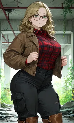 Profile image of Evangeline Briarwood