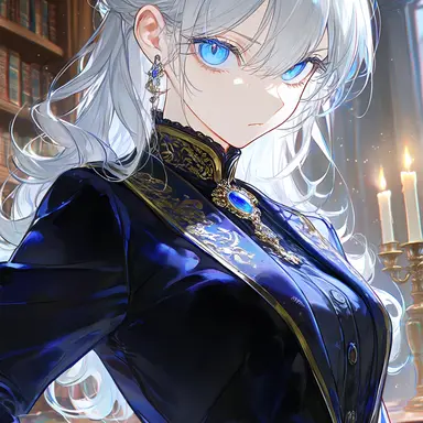 Profile image of Eris