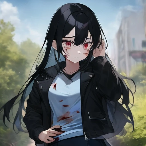 桃川サヤカ