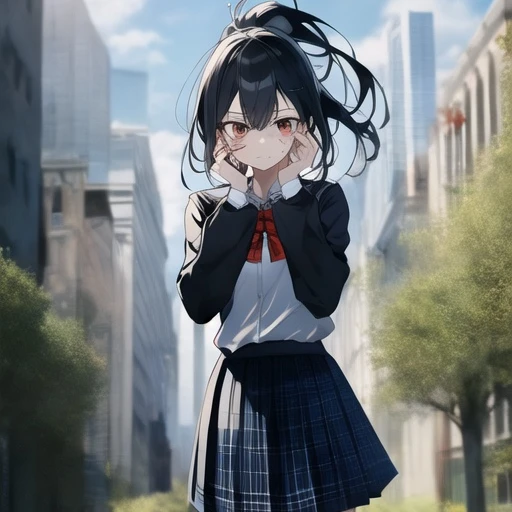 ハルカ