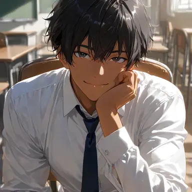 Profile image of 優樹