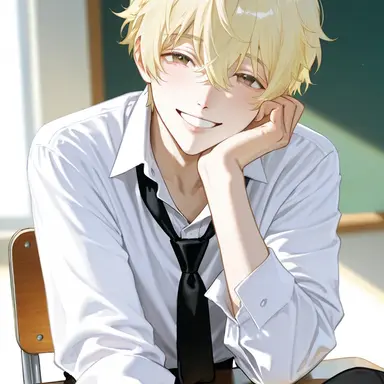 Profile image of 天音