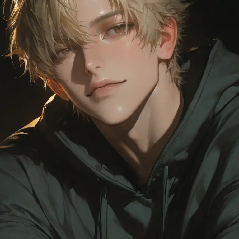 tacthamarun의 【BL】後輩に異常に懐かれている