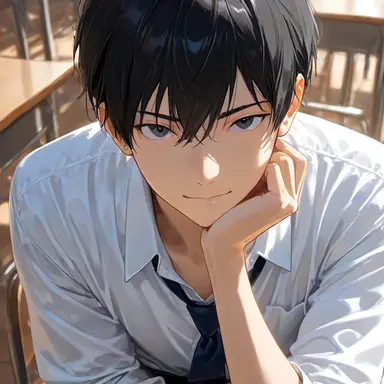 Profile image of 俊介