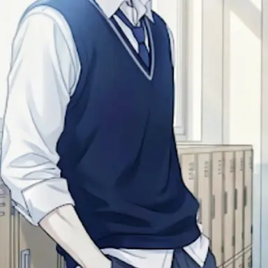 Profile image of Enzo