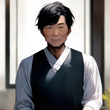 Profile image of 50대 택시기사