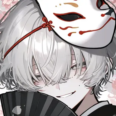 Profile image of 硯