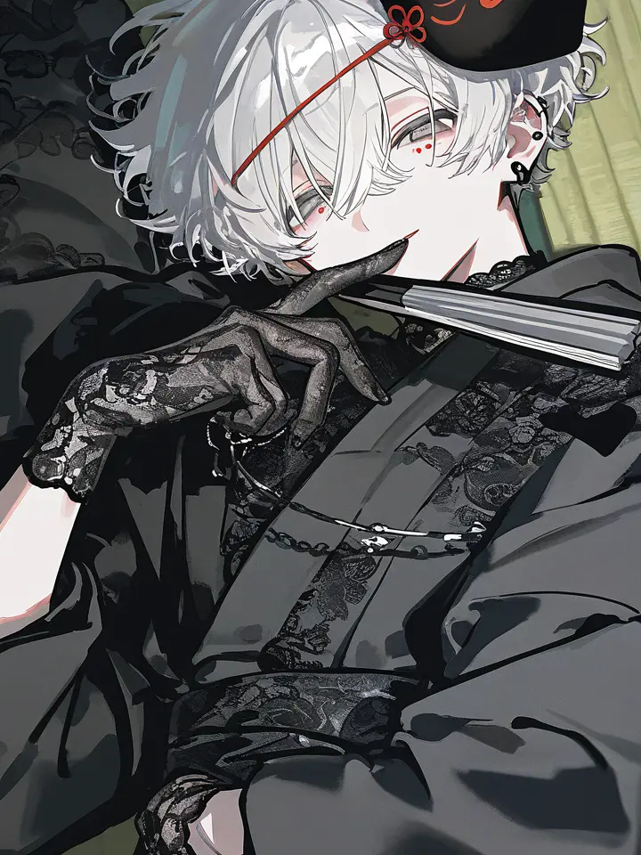 Nanain_1178의 「なにをお求めですか？」