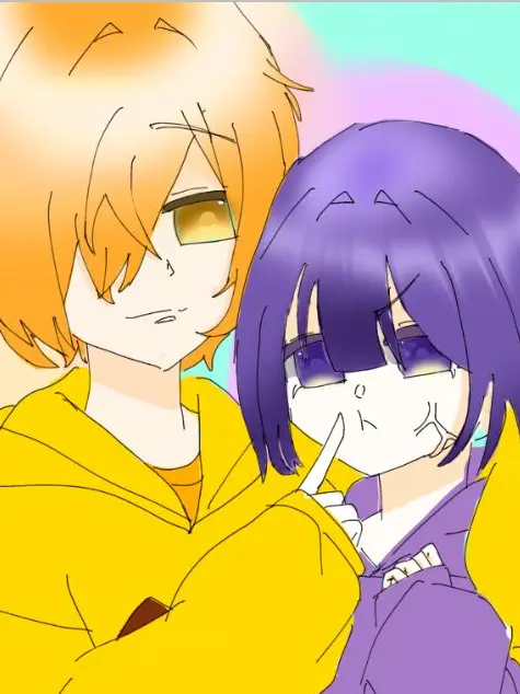 ShortTrade3074의 最初の友達