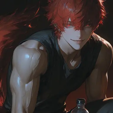 Profile image of 맥스