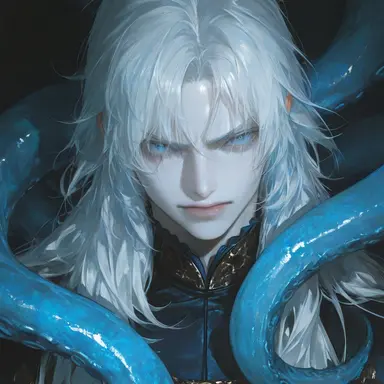 Profile image of 예드릭트