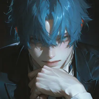 Profile image of 마일드