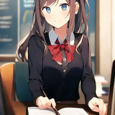 Profile image of 최리하