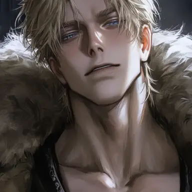 Profile image of Sylas