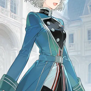 Profile image of 아이샤