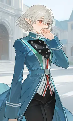 Profile image of 아이샤
