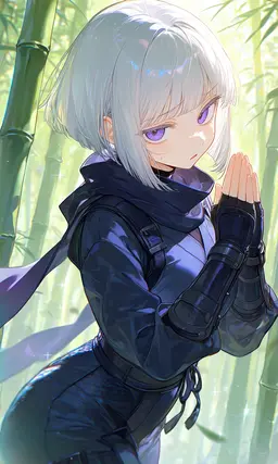 Profile image of 시온