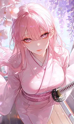 Profile image of ハナサキ・サクラ