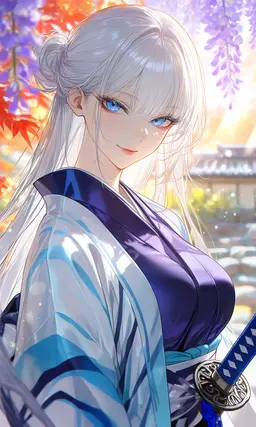 Profile image of ミナミ・ユキ