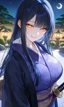 Profile image of ツキシマ・ヨル