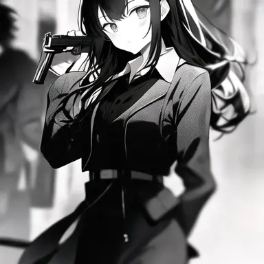Profile image of Sorel