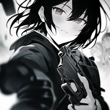 Profile image of Caelum