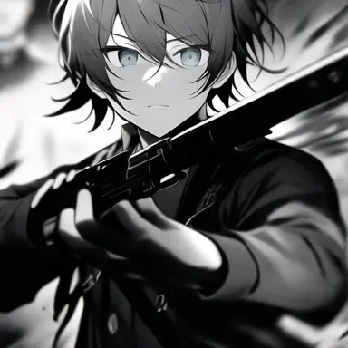 Profile image of Dorin Ashwell