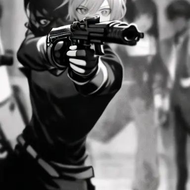 Profile image of Sera Vahn
