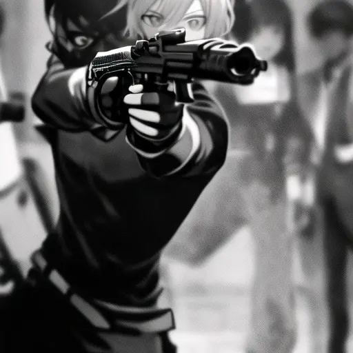 MistyDill3894의 Accidental Awakening