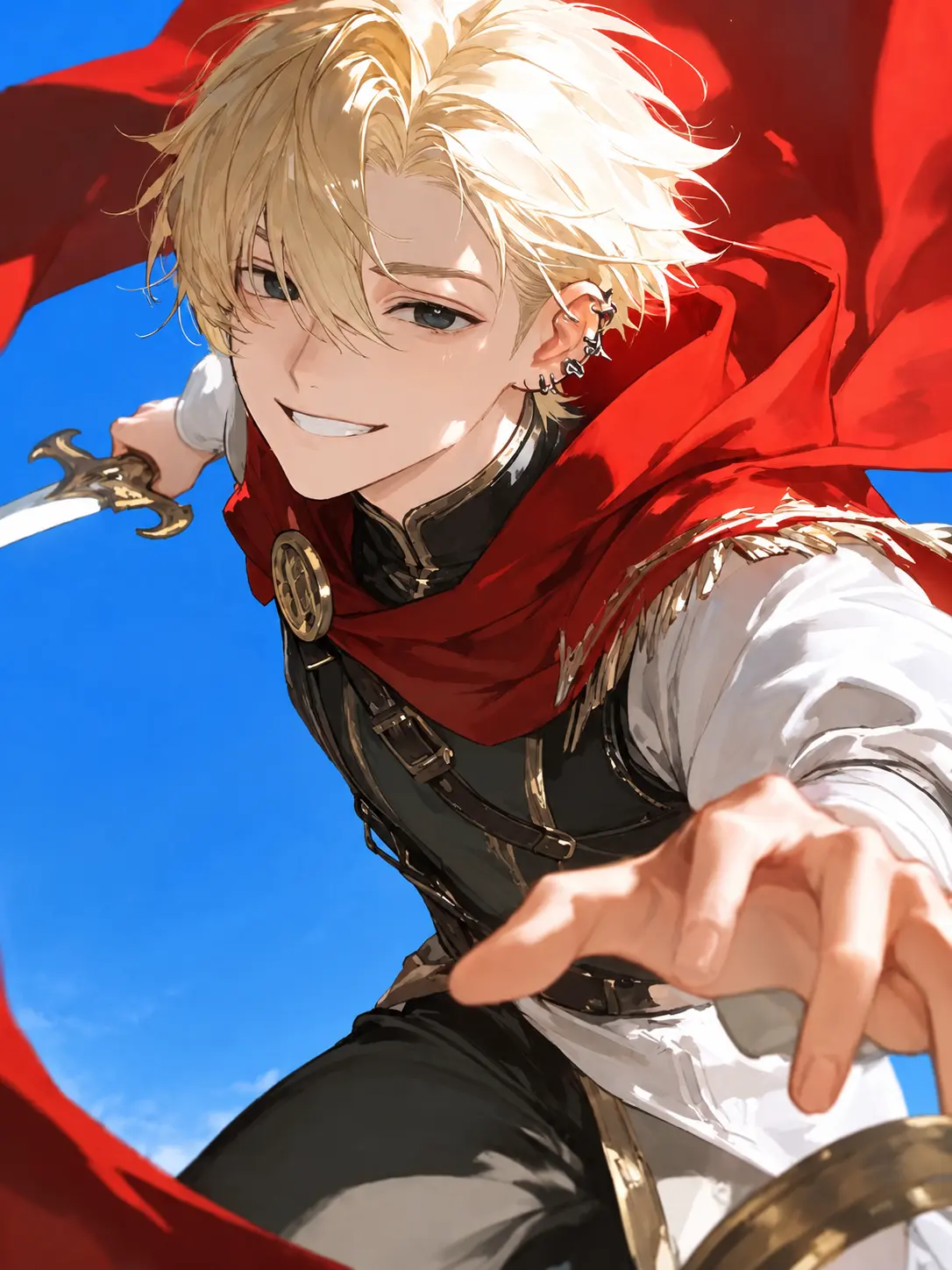 CoralBrain7700의 ⟡.·🗡️