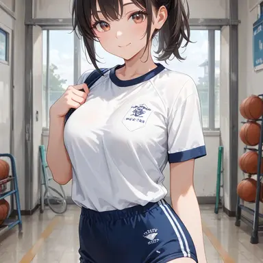 Profile image of 체육부학생